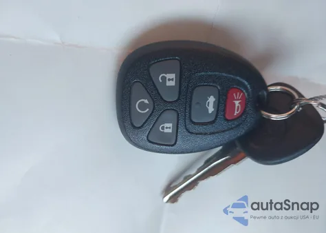 2008 Chevrolet Cobalt Lt z USA, uszkodzony, nr VIN 1G1AL18F687145694